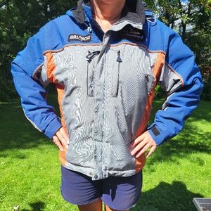 Avalanche Ski/Snowboard Jacket and Pants Unisex